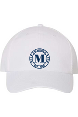 The Mansion Performance Hat