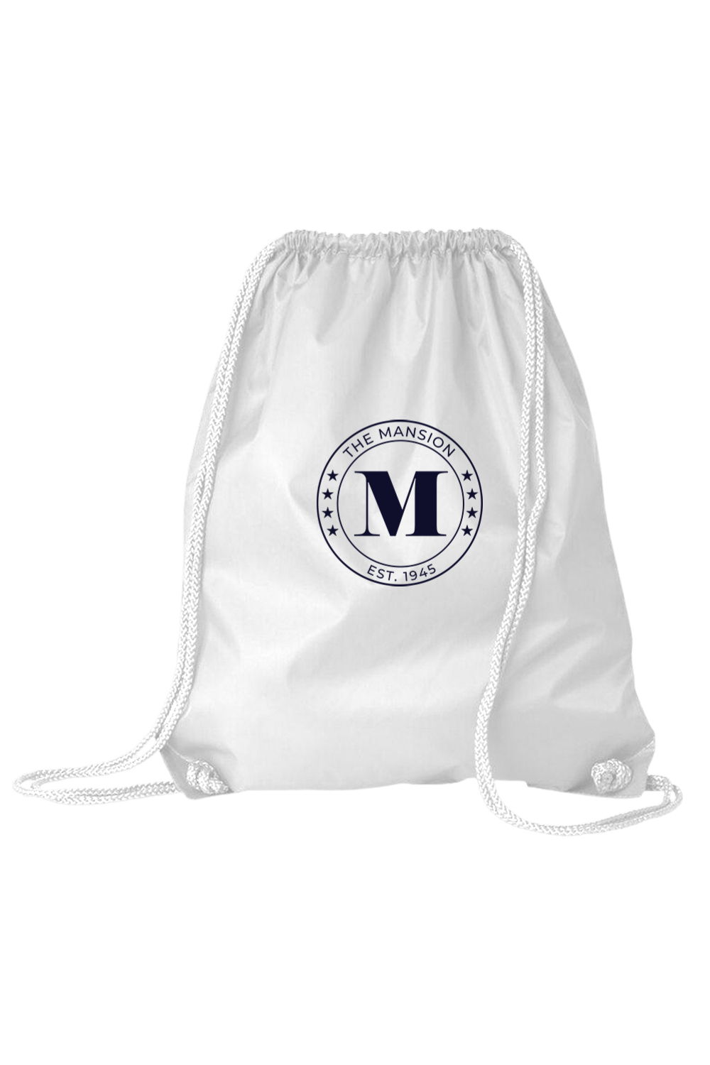The Mansion Cinch Pack
