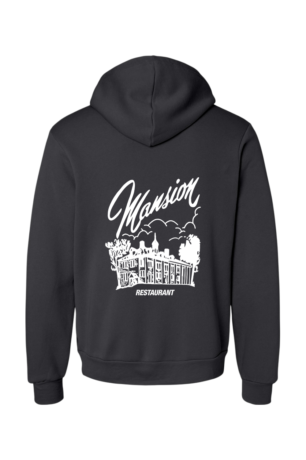 The Mansion Hoodie