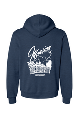 The Mansion Hoodie