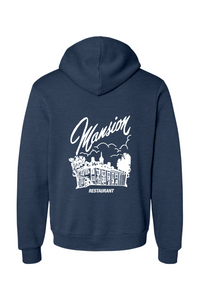 The Mansion Hoodie