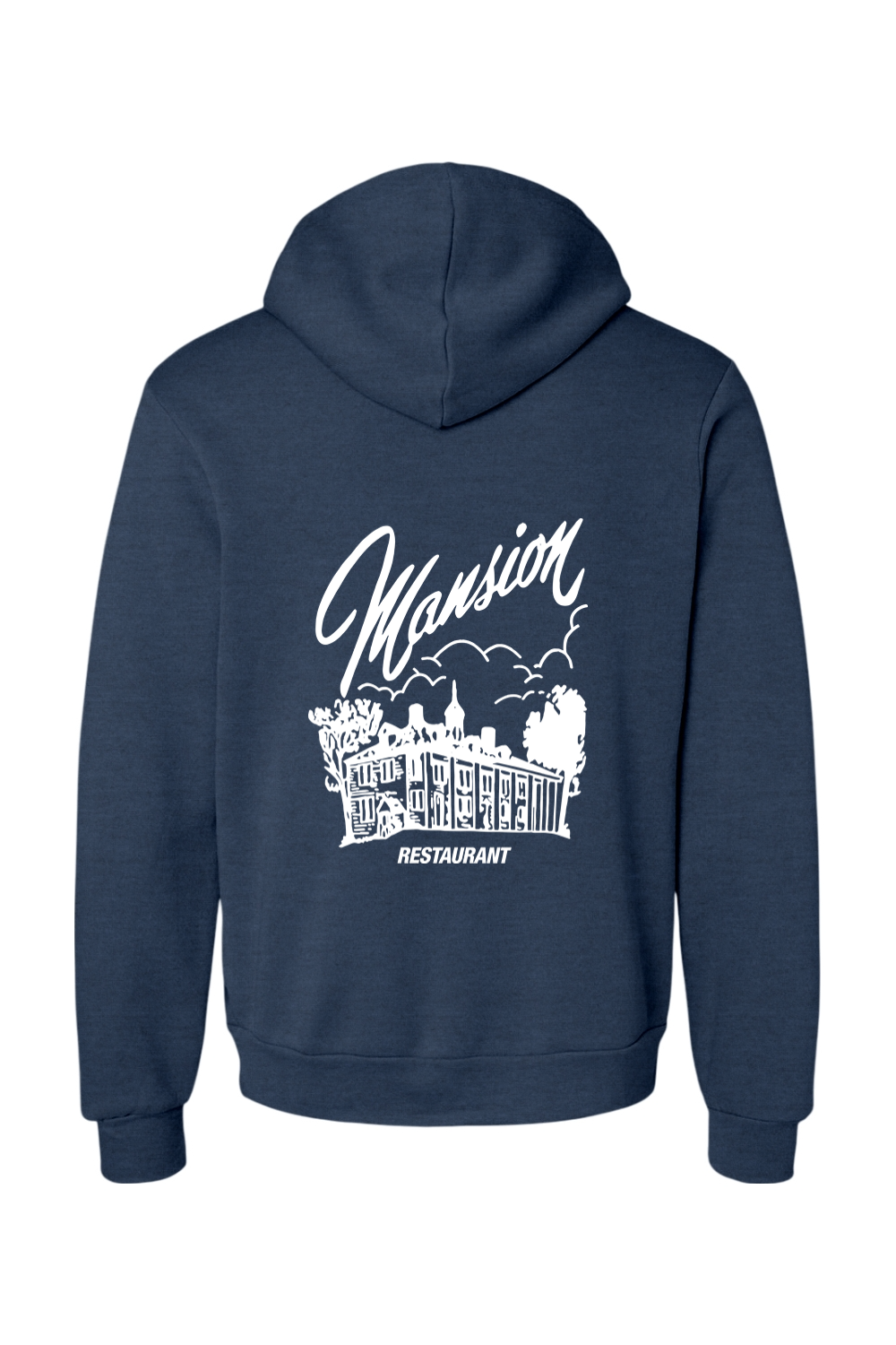 The Mansion Hoodie