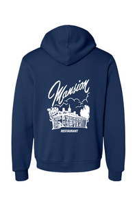The Mansion Hoodie