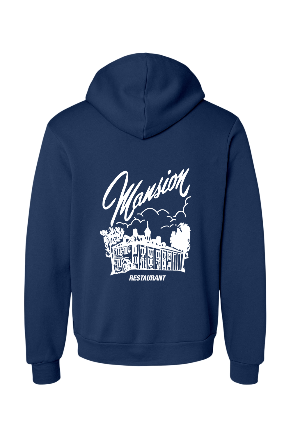 The Mansion Hoodie