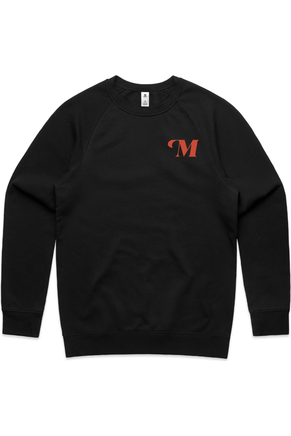 Marinara Crewneck Hoodie