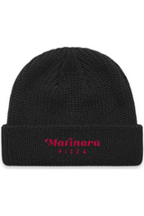 Marinara Beanie