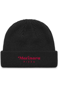Marinara Beanie
