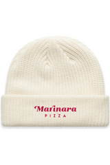 Marinara Beanie