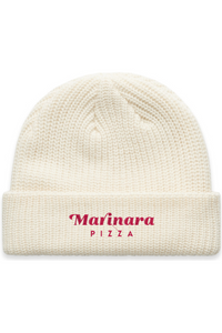 Marinara Beanie