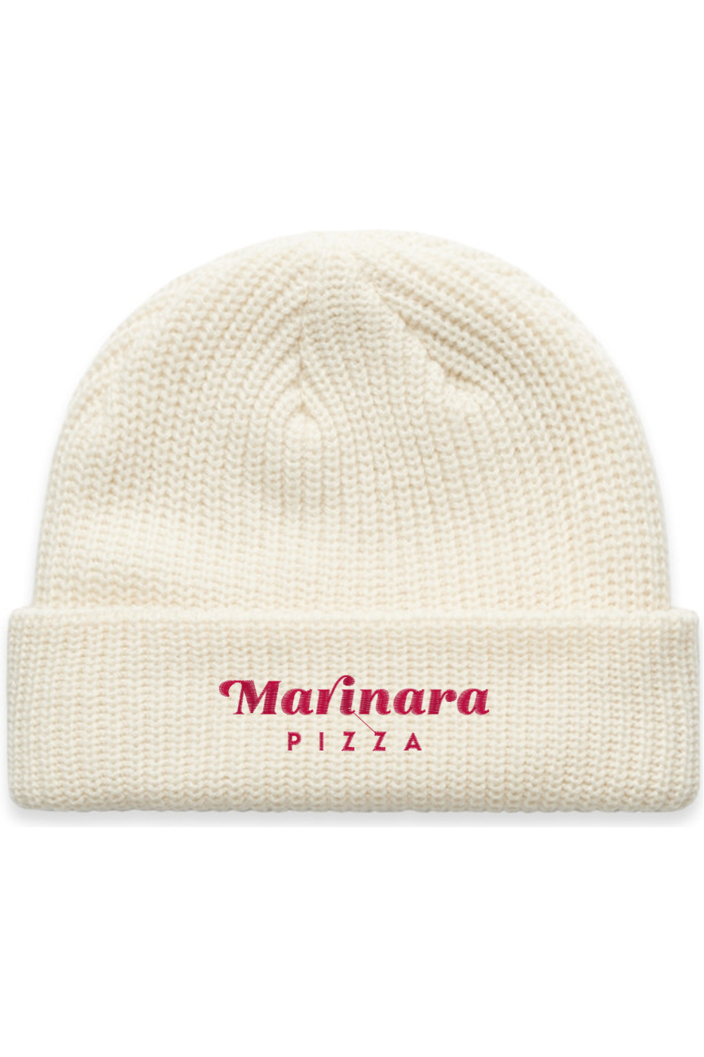 Marinara Beanie