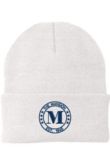 The Mansion Beanie