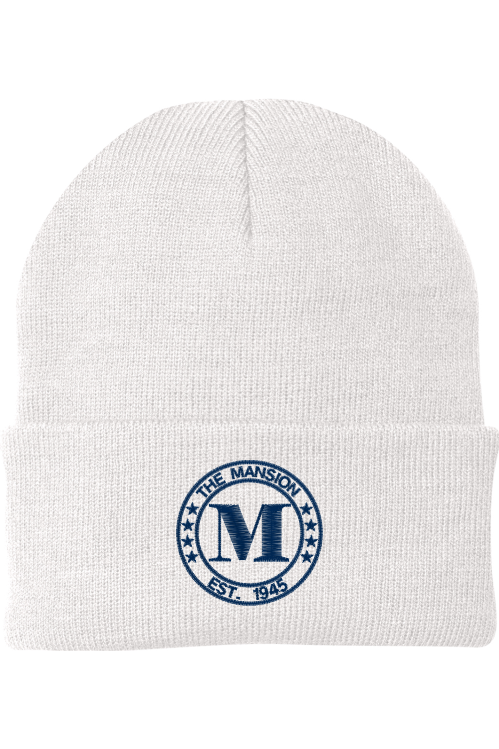 The Mansion Beanie
