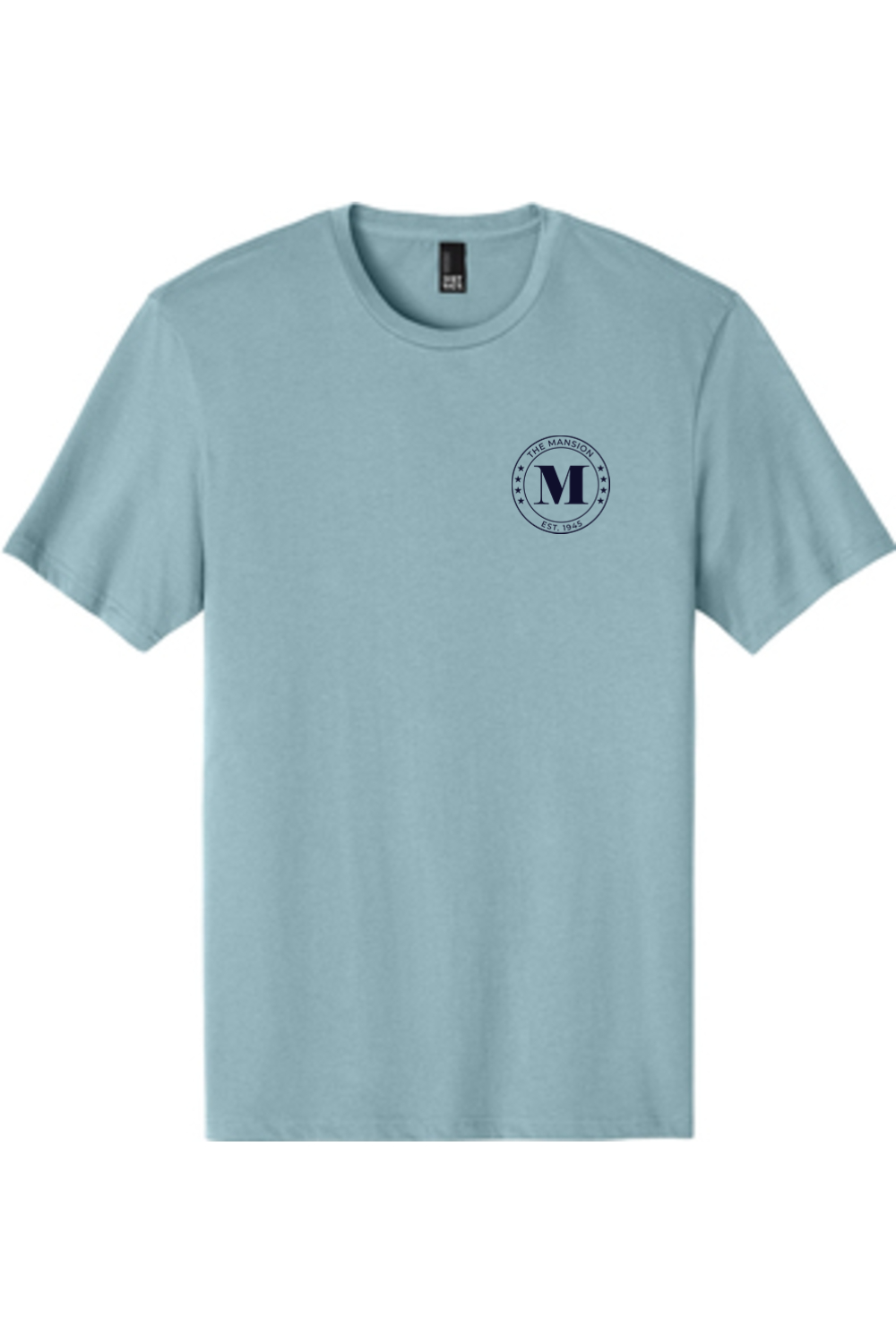 The Mansion T-shirt