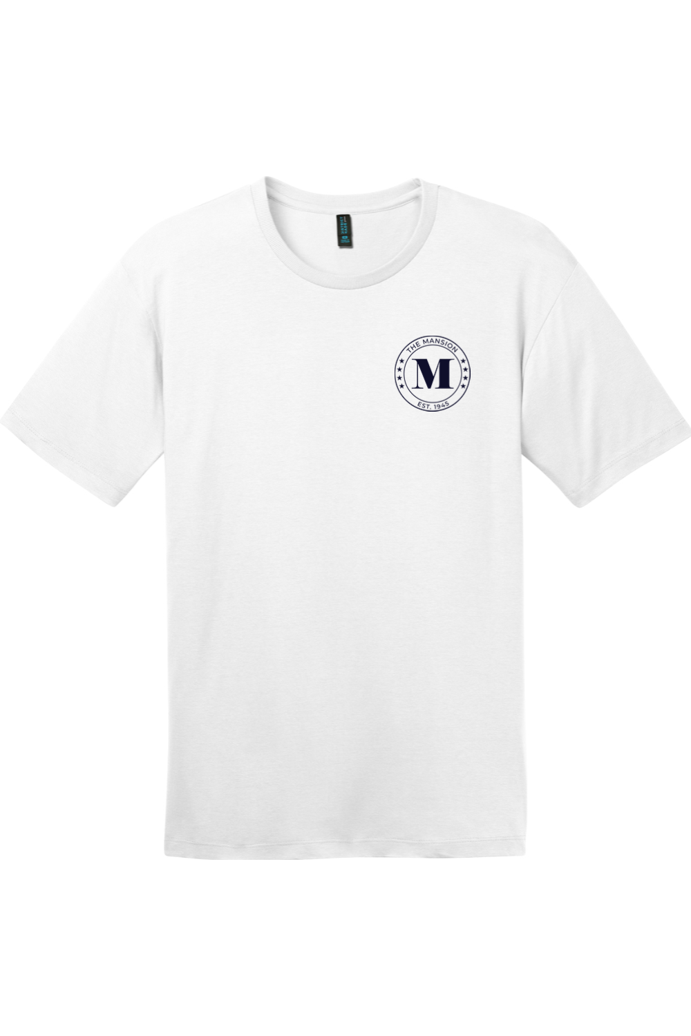 The Mansion T-shirt