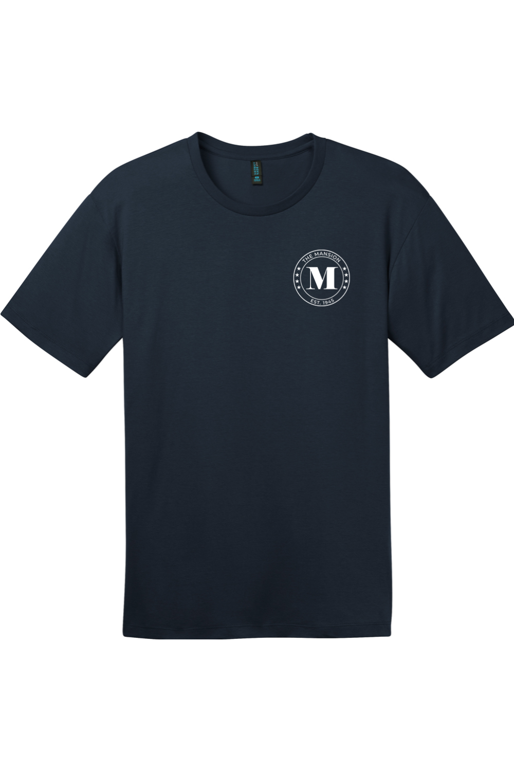 The Mansion T-shirt