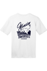 The Mansion T-shirt