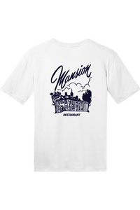 The Mansion T-shirt