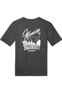 The Mansion T-shirt