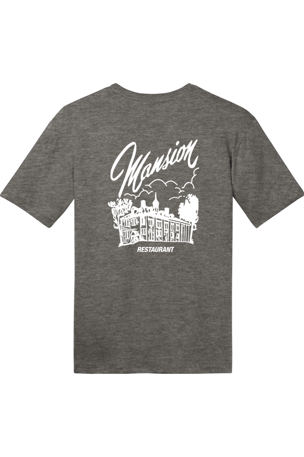 The Mansion T-shirt
