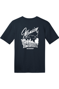 The Mansion T-shirt