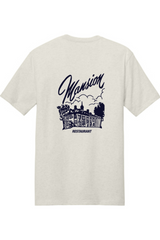 The Mansion T-shirt