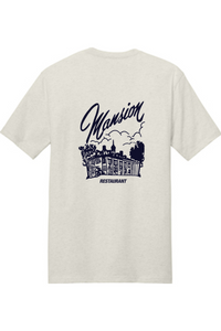 The Mansion T-shirt
