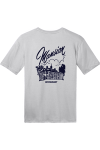 The Mansion T-shirt
