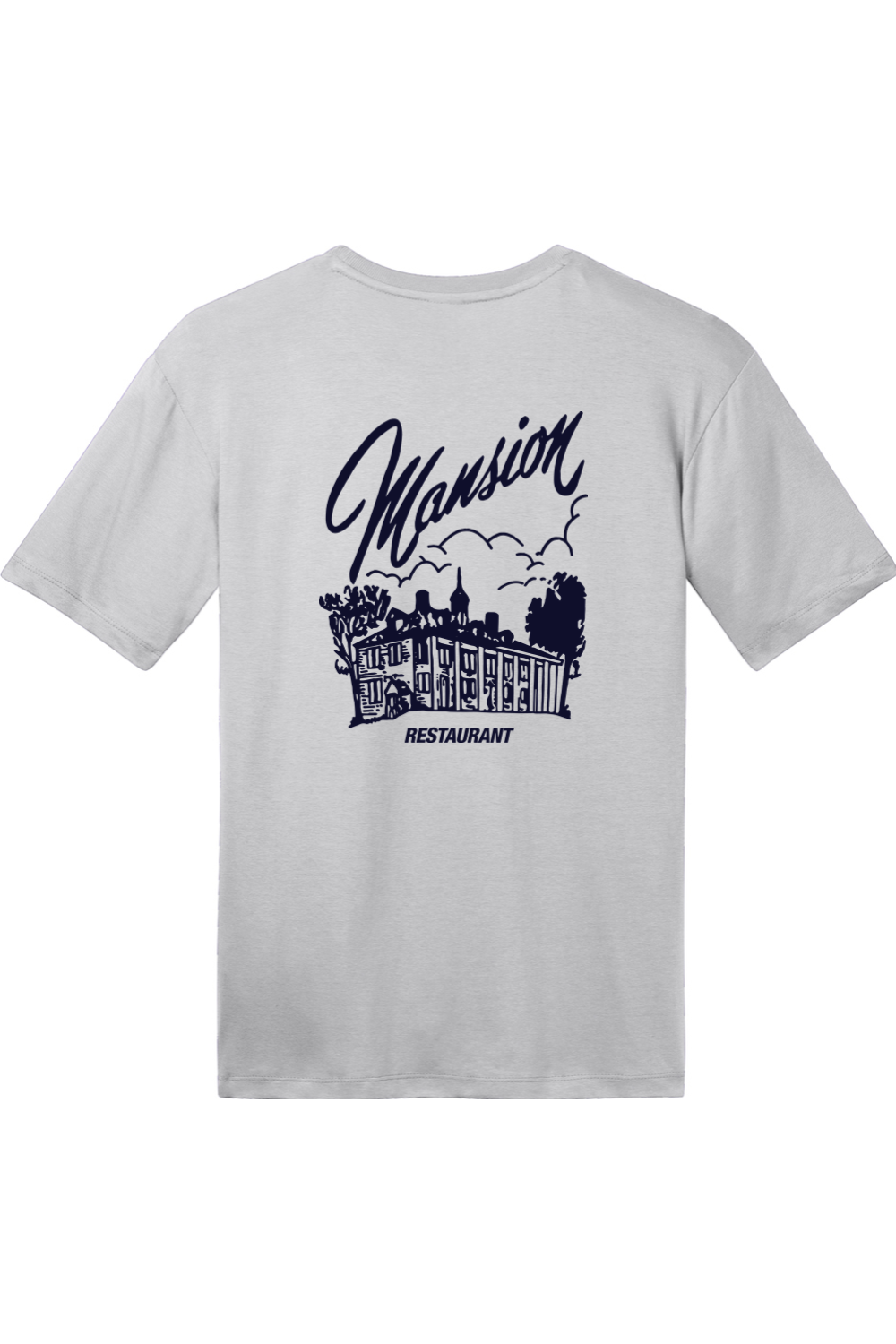 The Mansion T-shirt