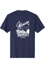 The Mansion T-shirt