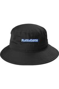 Plate & Cloth - Port Authority Outdoor UV Bucket Hat