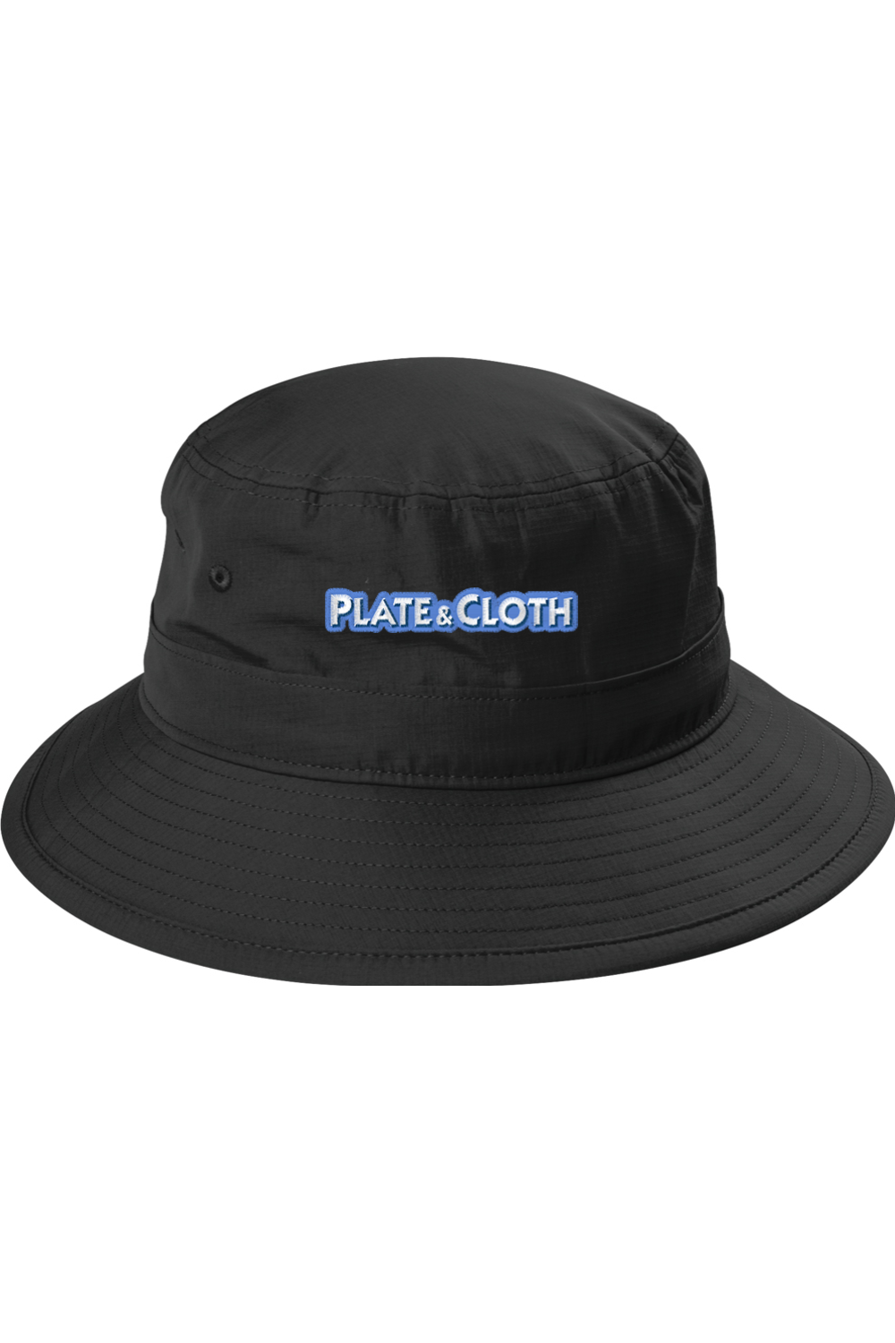 Plate & Cloth - Port Authority Outdoor UV Bucket Hat