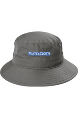 Plate & Cloth - Port Authority Outdoor UV Bucket Hat
