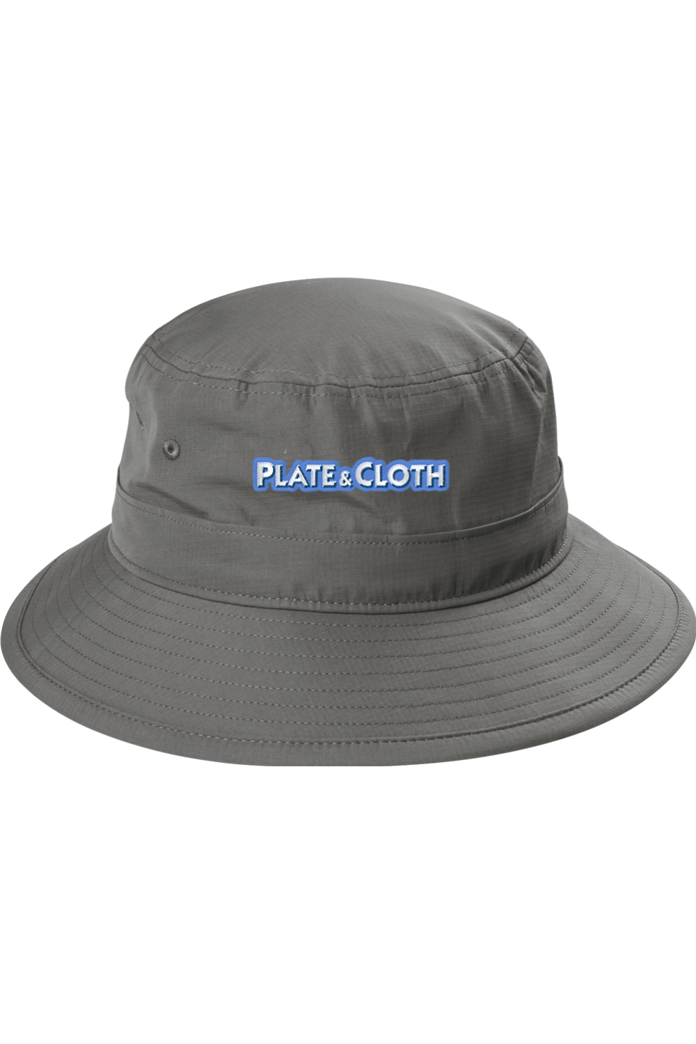 Plate & Cloth - Port Authority Outdoor UV Bucket Hat
