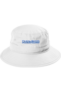 Plate & Cloth - Port Authority Outdoor UV Bucket Hat
