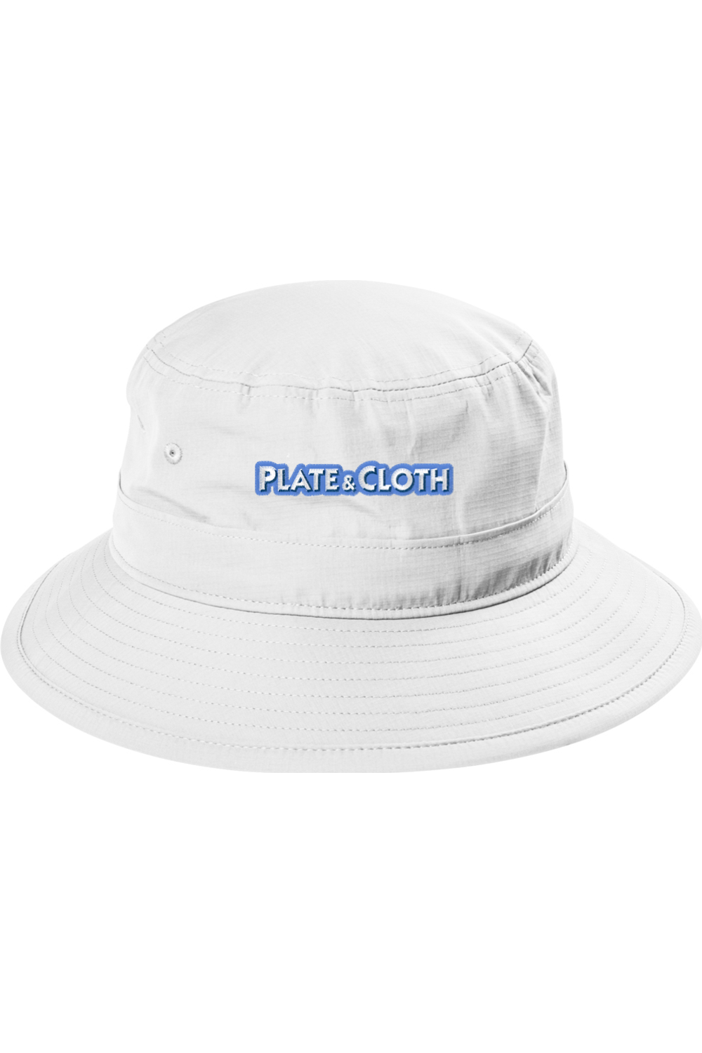 Plate & Cloth - Port Authority Outdoor UV Bucket Hat