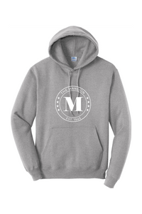 The Mansion Hoodie