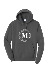 The Mansion Hoodie