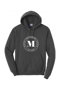 The Mansion Hoodie