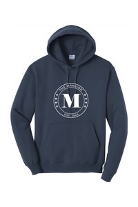 The Mansion Hoodie