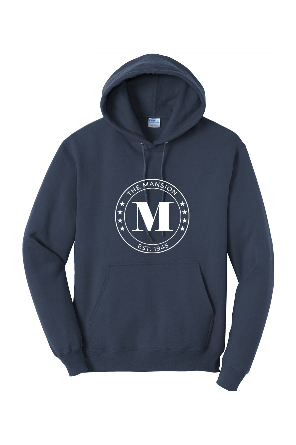 The Mansion Hoodie