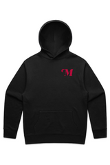Marinara  Relaxed Hoodie
