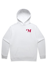 Marinara  Relaxed Hoodie