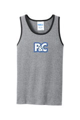 Plate & Cloth - Tank Top